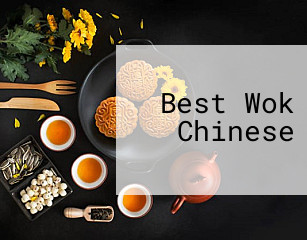 Best Wok Chinese