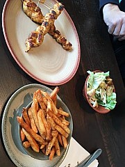Nando's Flame Grilled Chicken