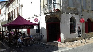 Le Bistro de la Cave