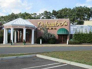 Palumbo's