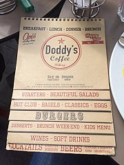 Doddy's Coffee