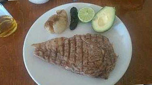 Alma's Only Arrachera Steak House