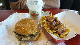 Fat Burger