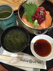 Tatsu Sushi