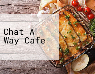 Chat A Way Cafe