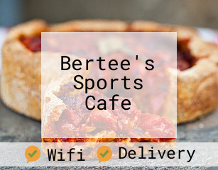 Bertee's Sports Cafe