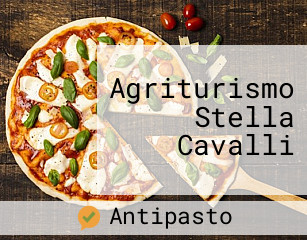 Agriturismo Stella Cavalli