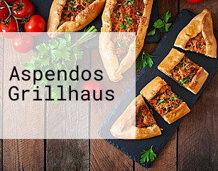 Aspendos Grillhaus