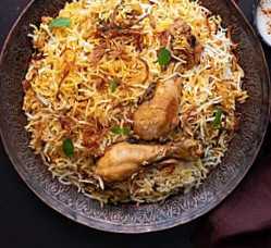 A-1 Taj Biryani