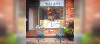 Made for You by Madeleine