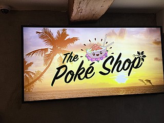 The Poke Shop