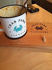 Crab Park Chowdery
