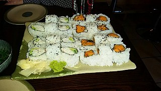 Daikichi SushiShop