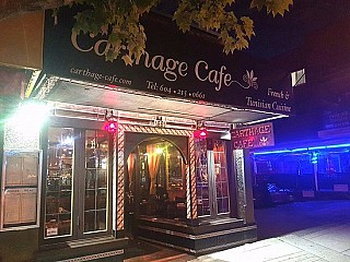 Carthage Cafe