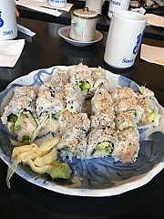 Ajisai Sushi Bar