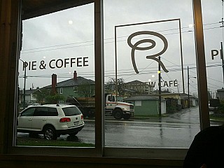 Renfrew Cafe