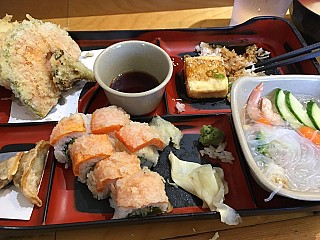 Sushiyama