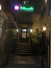 Il Pennello Ceramic Café
