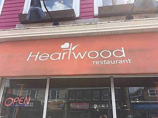 Heartwood Restaurant