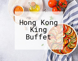 Hong Kong King Buffet