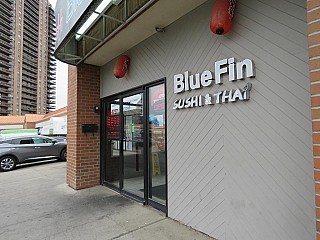 BlueFin Sushi
