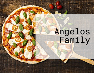 Angelos Family