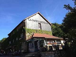 La Morvandelle Restaurant