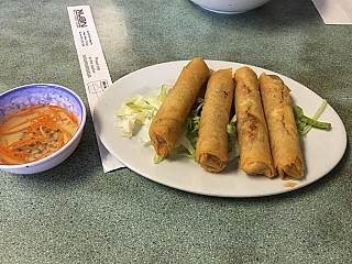 Pho Xuan Restaurant
