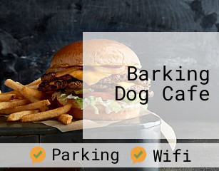 Barking Dog Cafe
