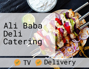Ali Baba Deli Catering