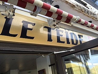 Restaurant le Teide la Pierre Saint Martin