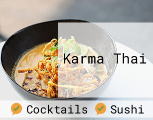 Karma Thai