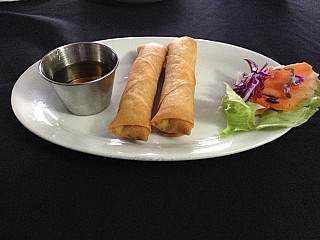 Le La Vietnamese Restaurant Ltd
