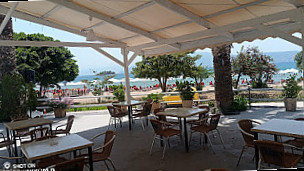 Sambåla Beach Bar Restaurant