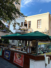 Beytepe Coffeehouses