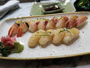 ‪mikado Restaurant Sushi Bar‬