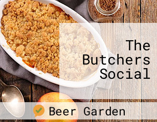 The Butchers Social