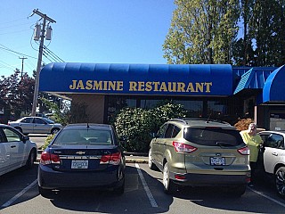 Jasmine's Family Restaurant