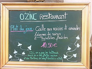 O’Zinc