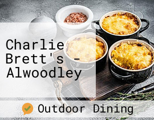 Charlie Brett's - Alwoodley