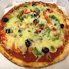 Pizza Lolo