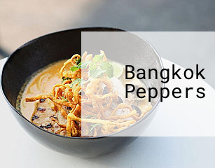 Bangkok Peppers