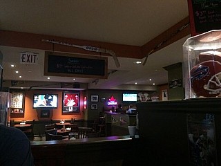Don Cherry's Sports Grill