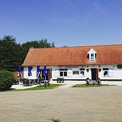 L'Auberge du Catsberg