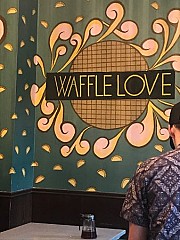 Waffle Love