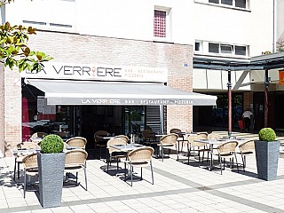 Restaurant La Verriere