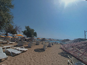 IŞik Milenyum Beach