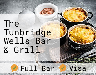 The Tunbridge Wells Bar & Grill