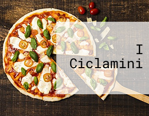 I Ciclamini