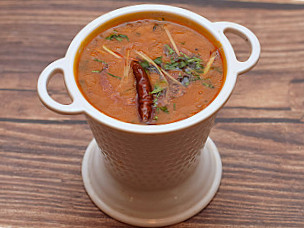 Hotspot Curry